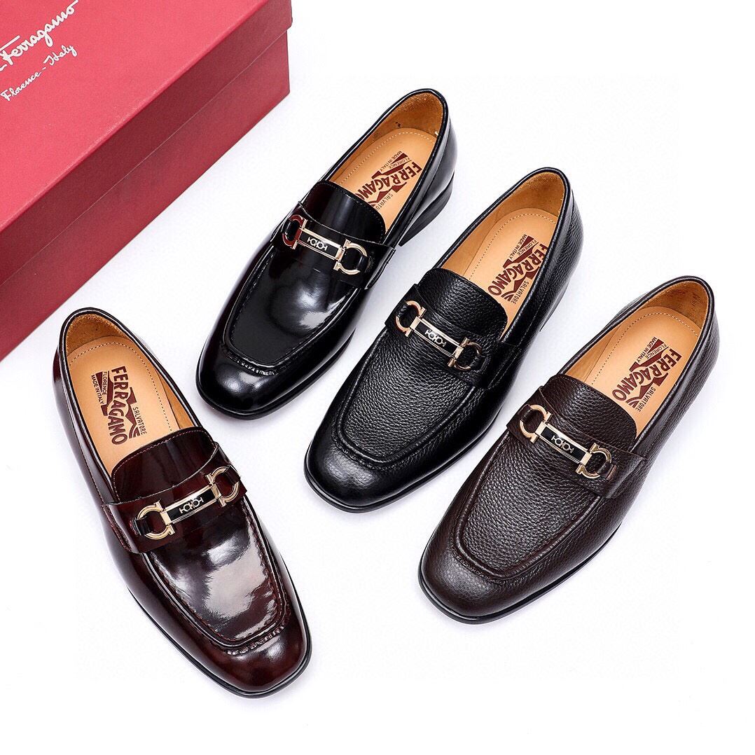 Ferragamo Shoes